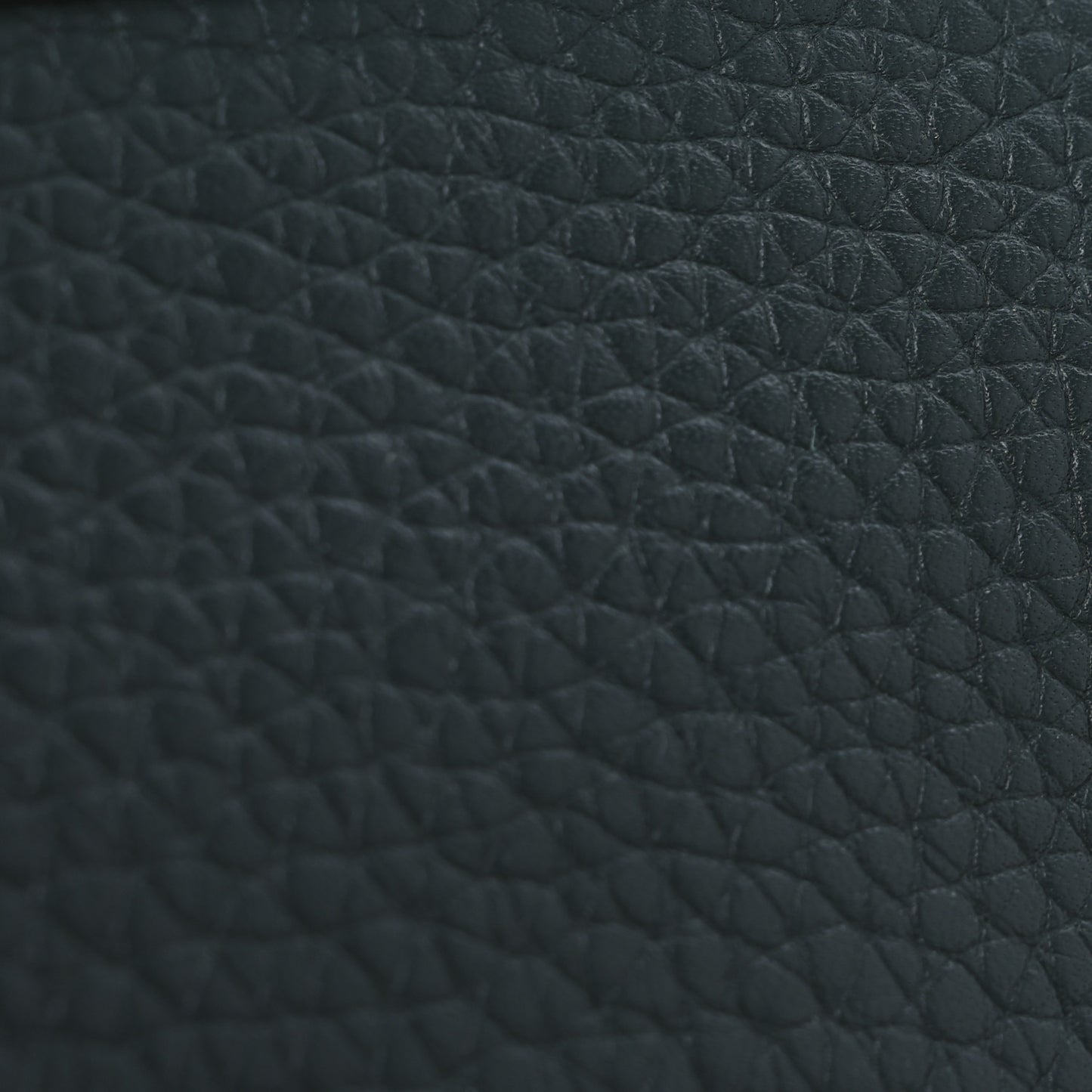 Heavy Grain Mini Alexa Mulberry Green
