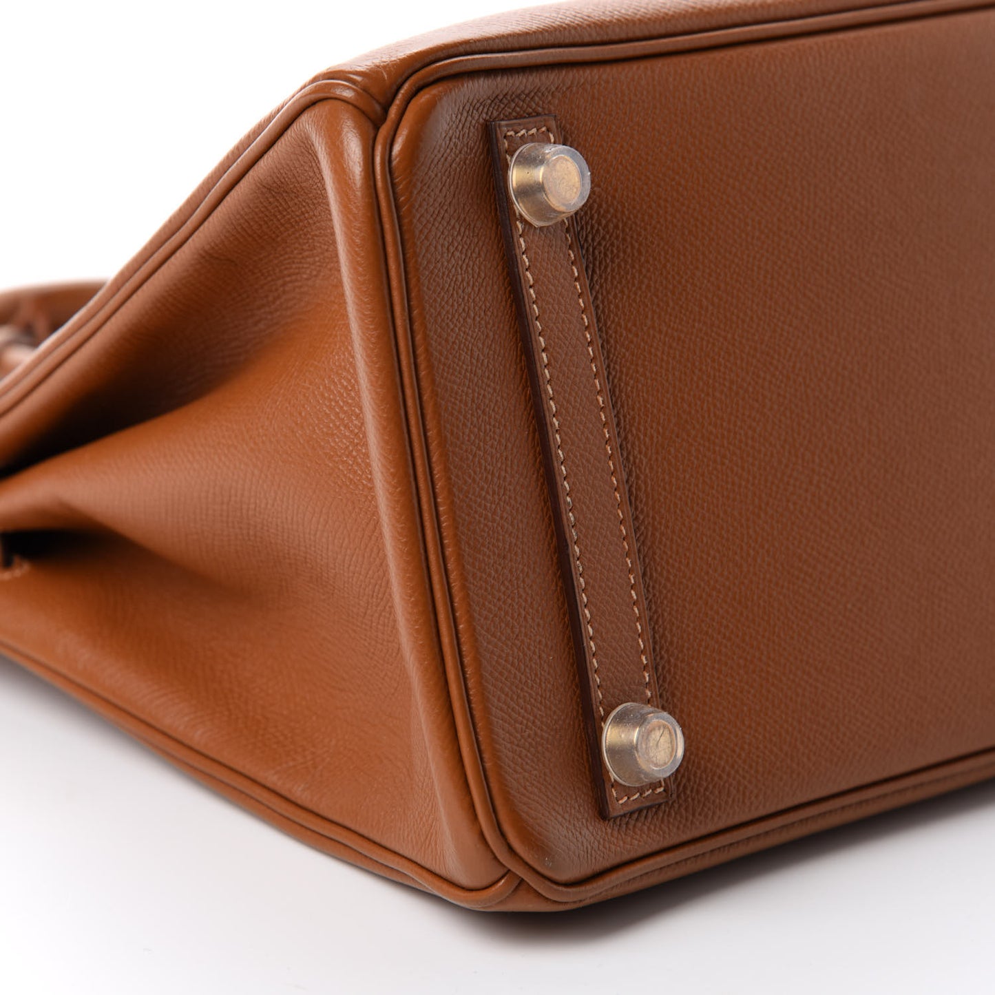 Courchevel Birkin 30 Gold