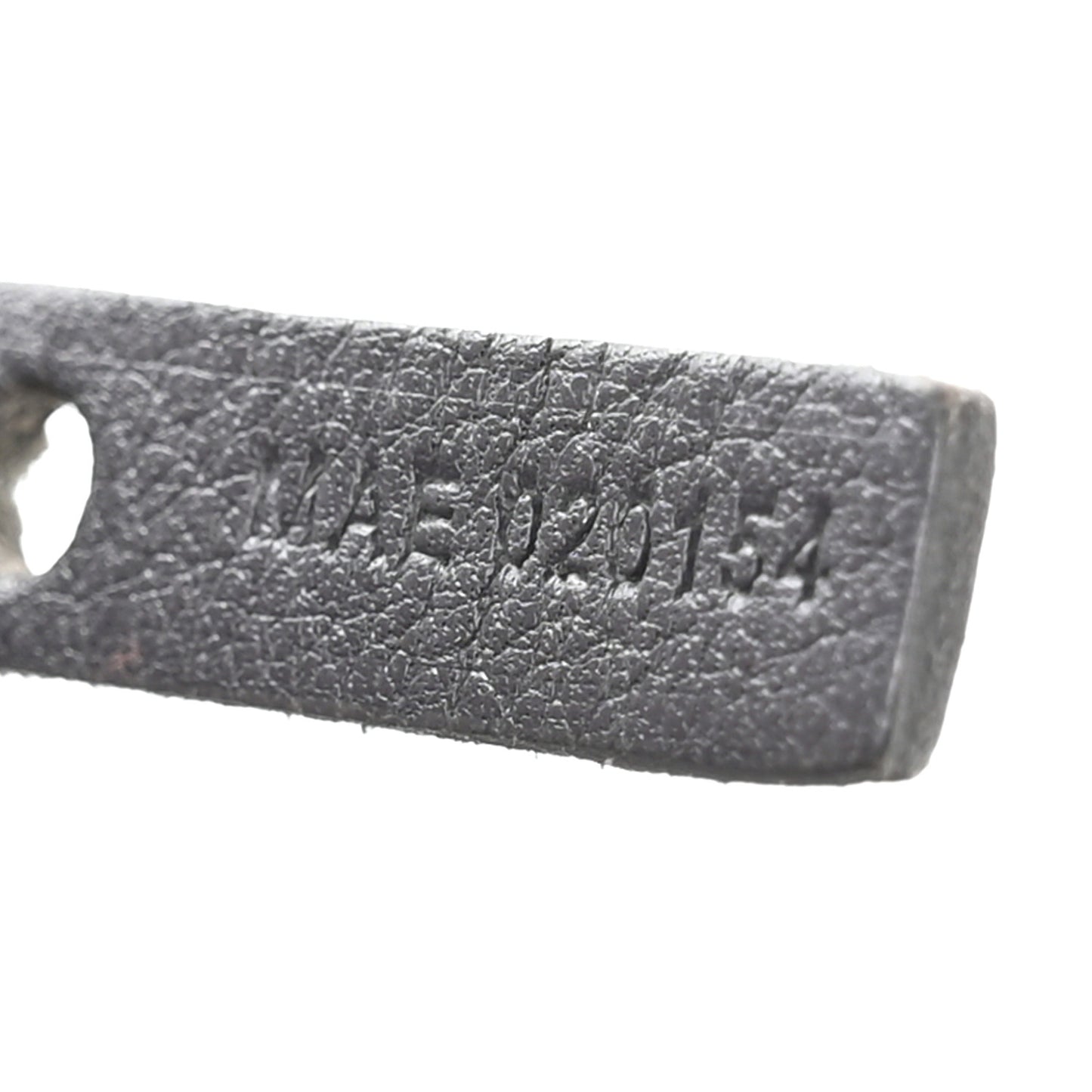 Goyardine Saint Louis PM Grey