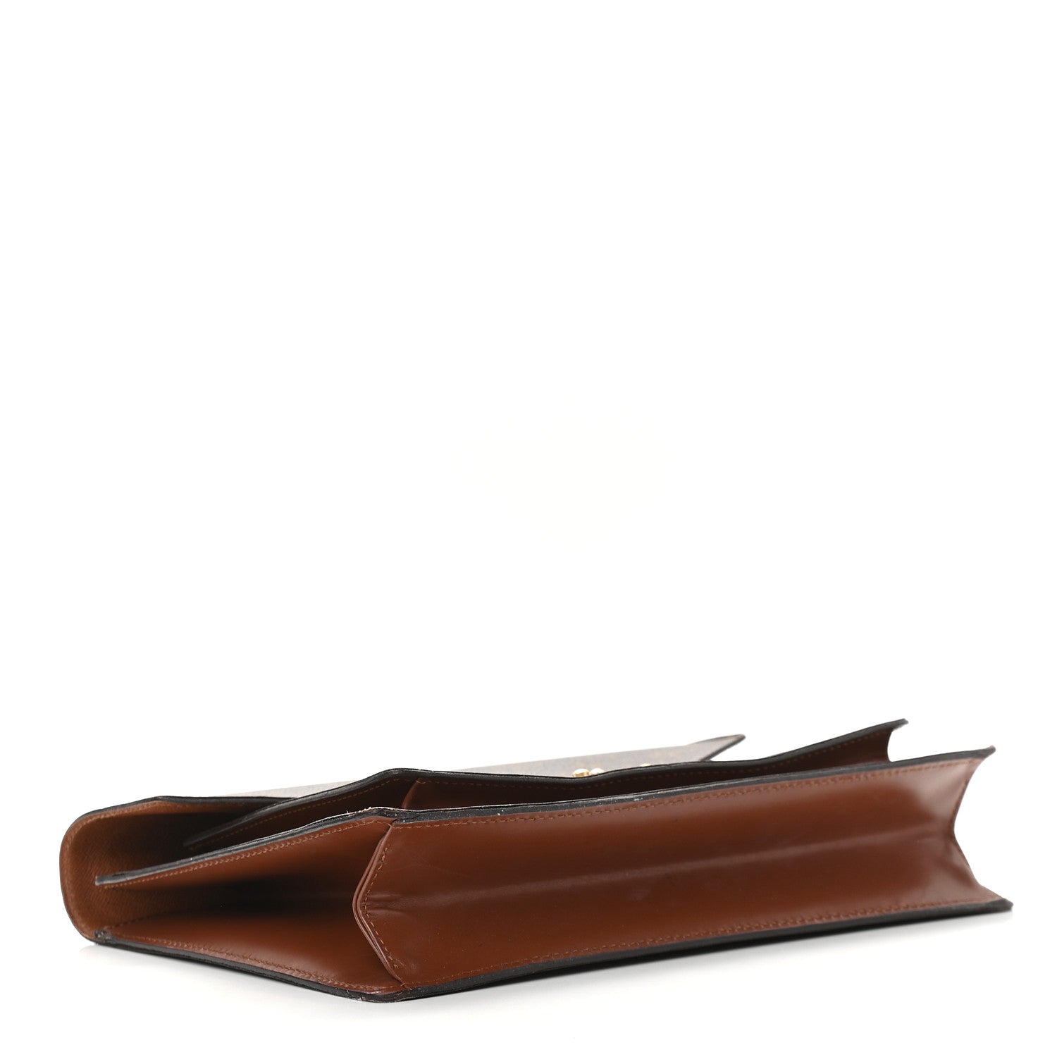 Louis Vuitton Monogram Monceau 28 4 of 10