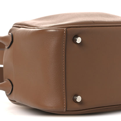 Hermes Swift Verso Mini Lindy 20 Alezan Biscuit 16 of 21