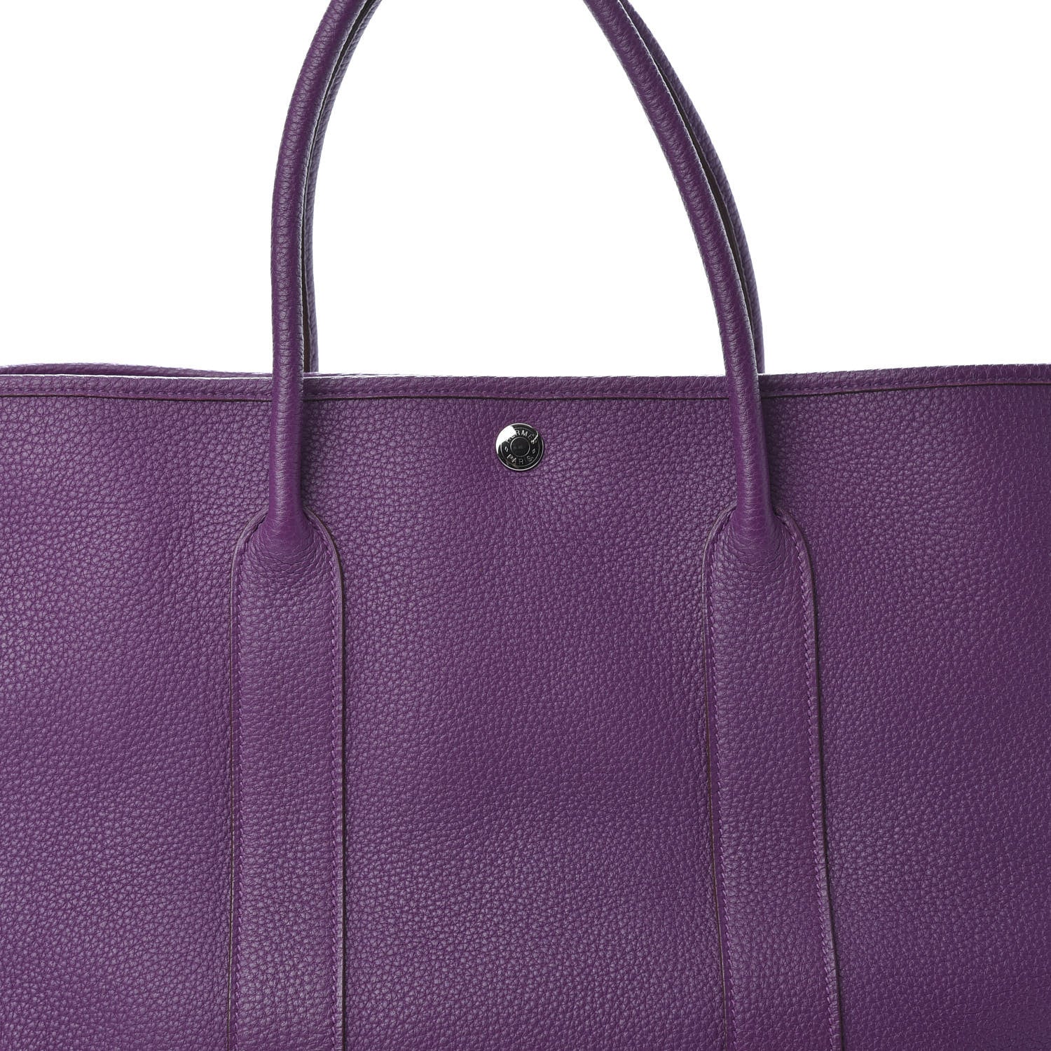 Hermes Negonda Garden Party 36 MM Anemone 8 of 13
