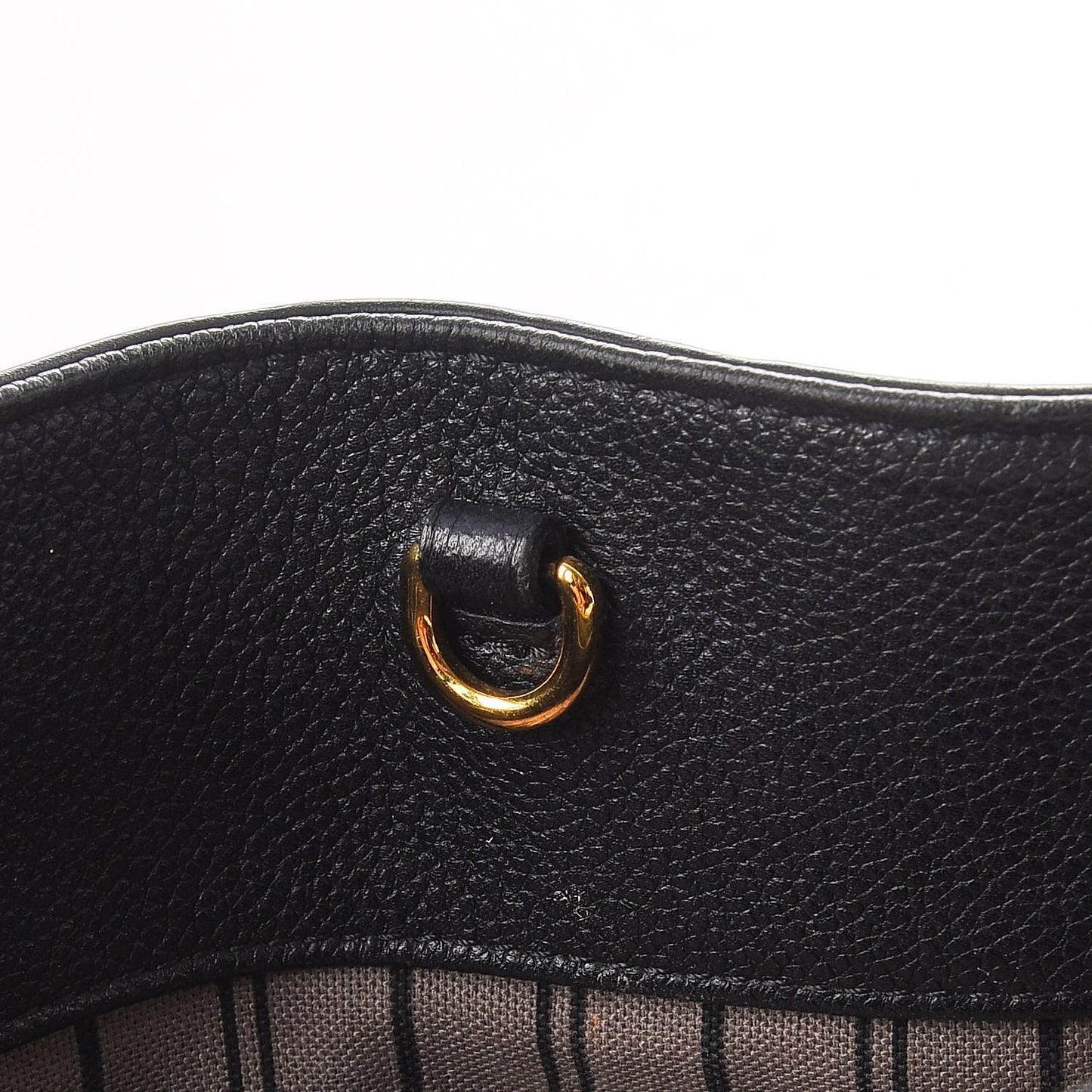 Empreinte Montaigne GM Black