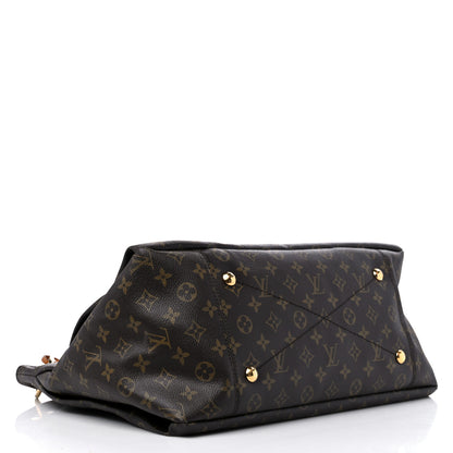 Louis Vuitton Monogram Artsy MM 4 of 10