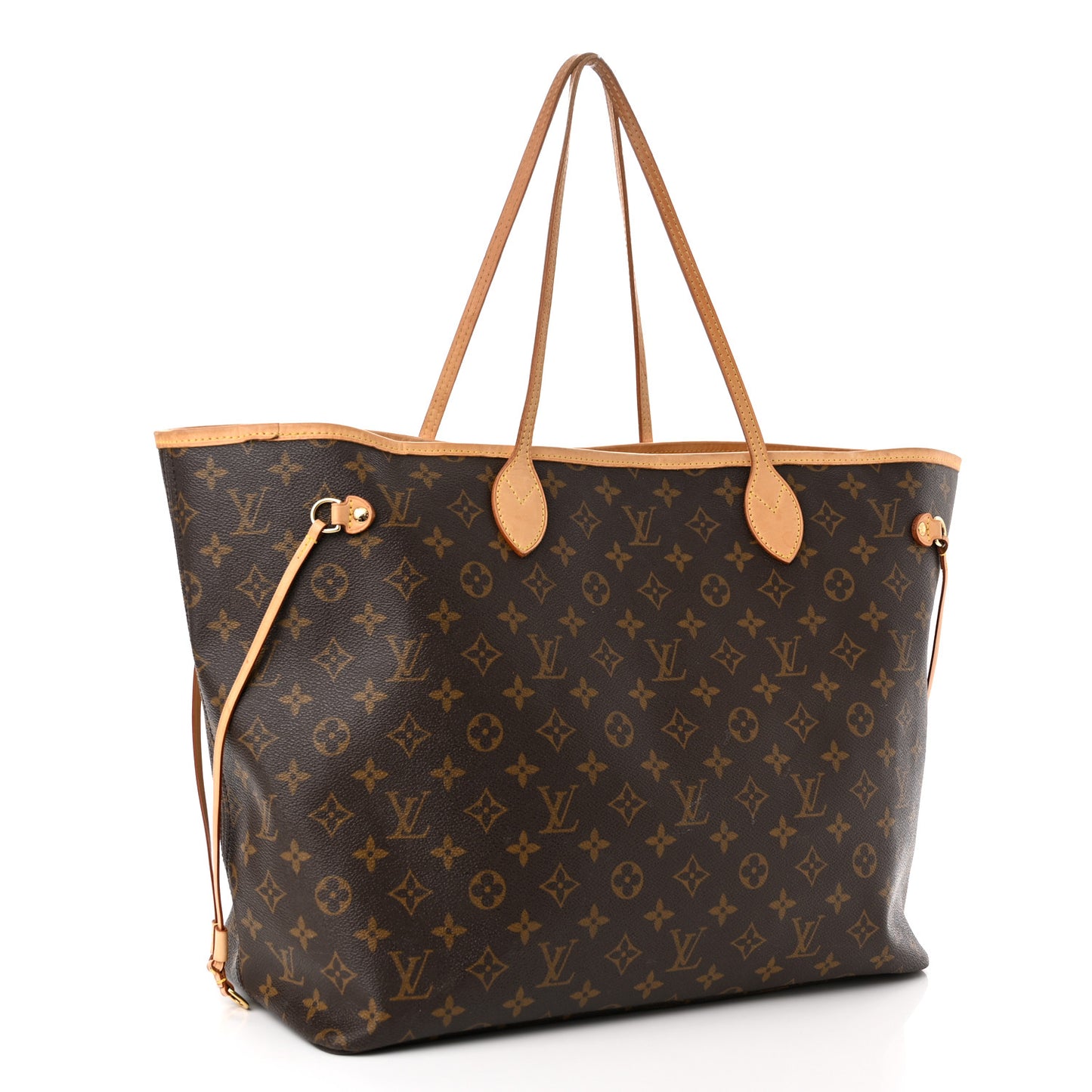 Monogram Neverfull GM