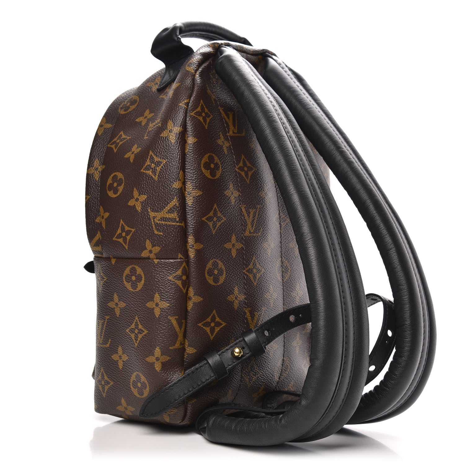 Louis Vuitton Monogram Palm Springs Backpack PM 2 of 8