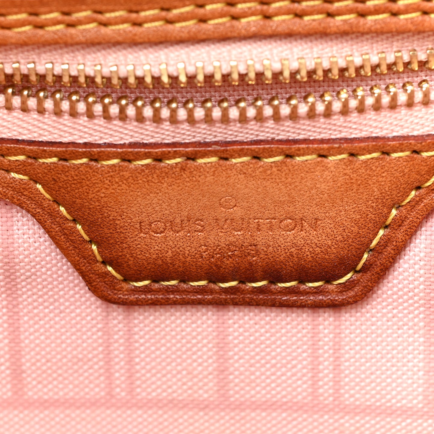 Damier Azur Tahitienne Neverfull MM