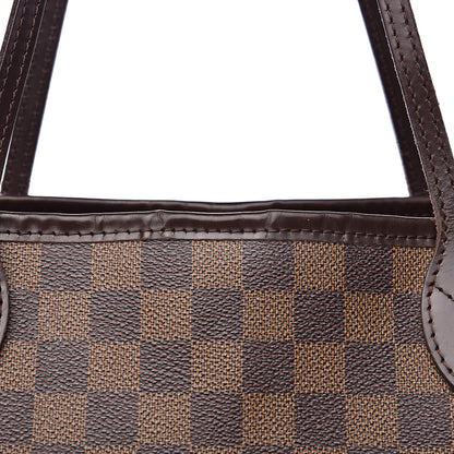 Louis Vuitton Damier Ebene Neverfull GM 17 of 23