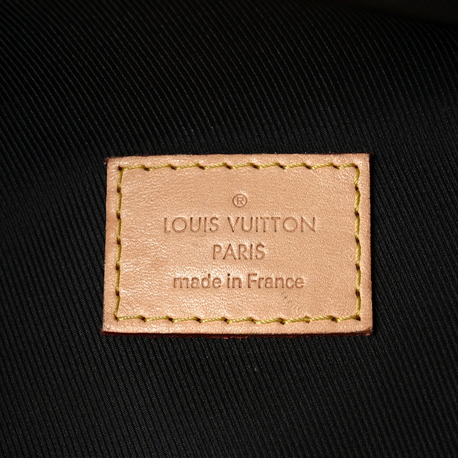 Louis Vuitton Monogram Bumbag 6 of 9