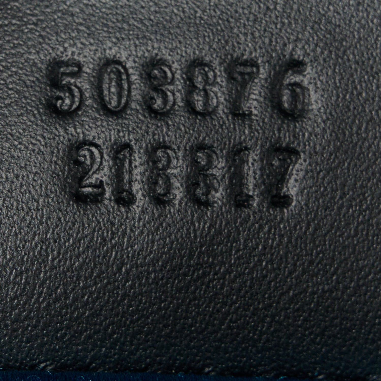 Gucci Suede Patent GG Web Medium Ophidia Chain Shoulder Bag Black 7 of 11