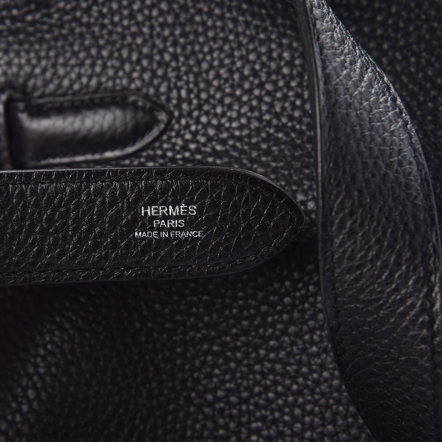 Taurillon Clemence Jypsiere 28 Black