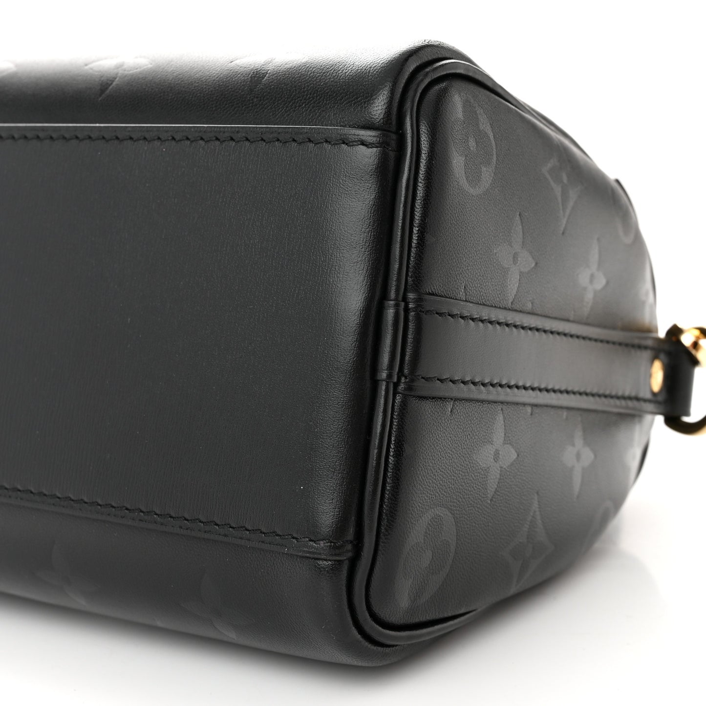 Monogram Ink Speedy BB Black