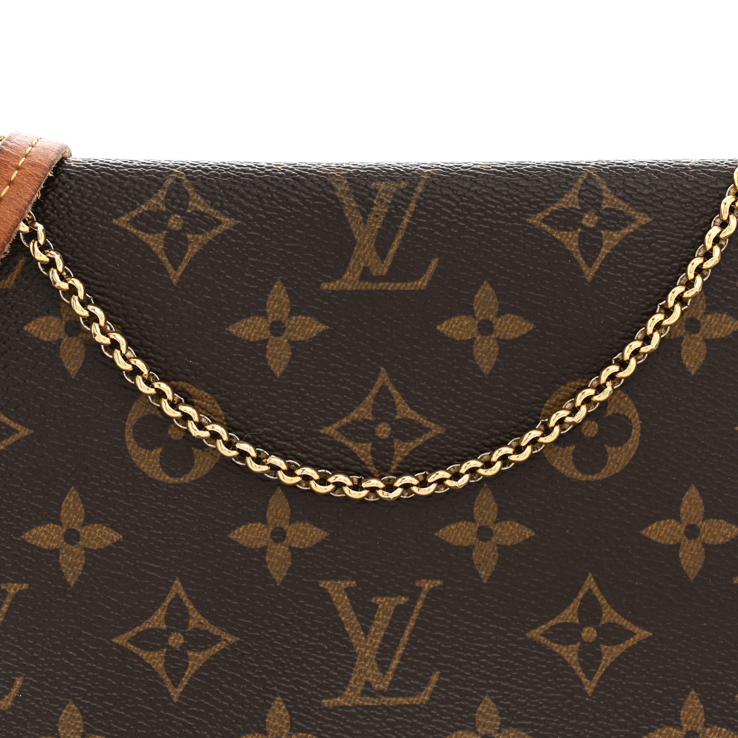 Monogram Favorite MM
