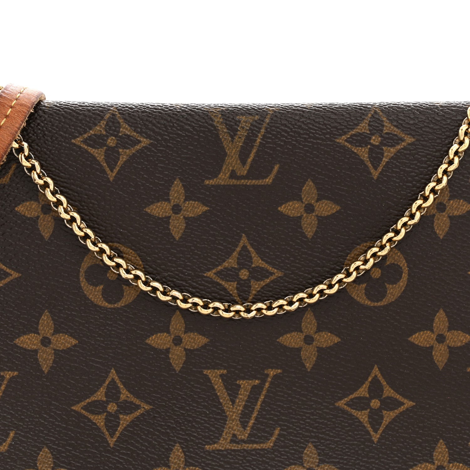 Louis Vuitton Monogram Favorite MM 8 of 14