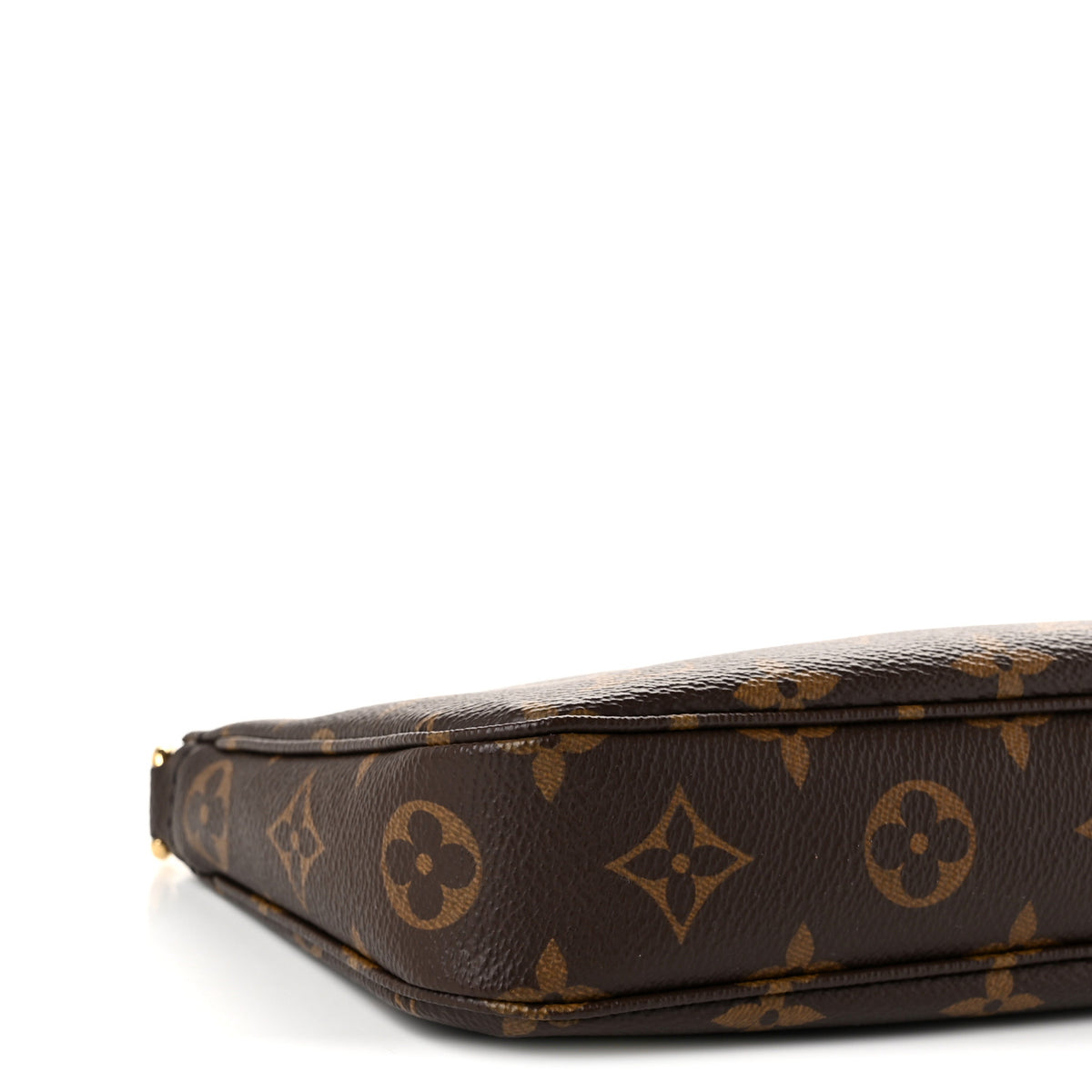 Monogram Chain Pochette Accessories