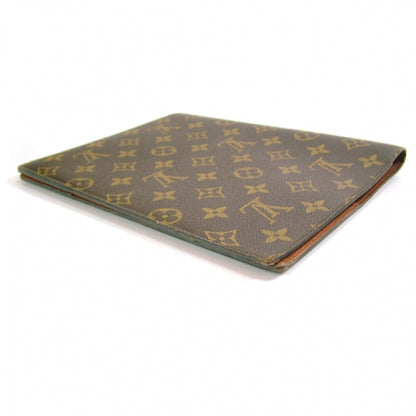Louis Vuitton Monogram Vintage Desk Agenda 4 of 9