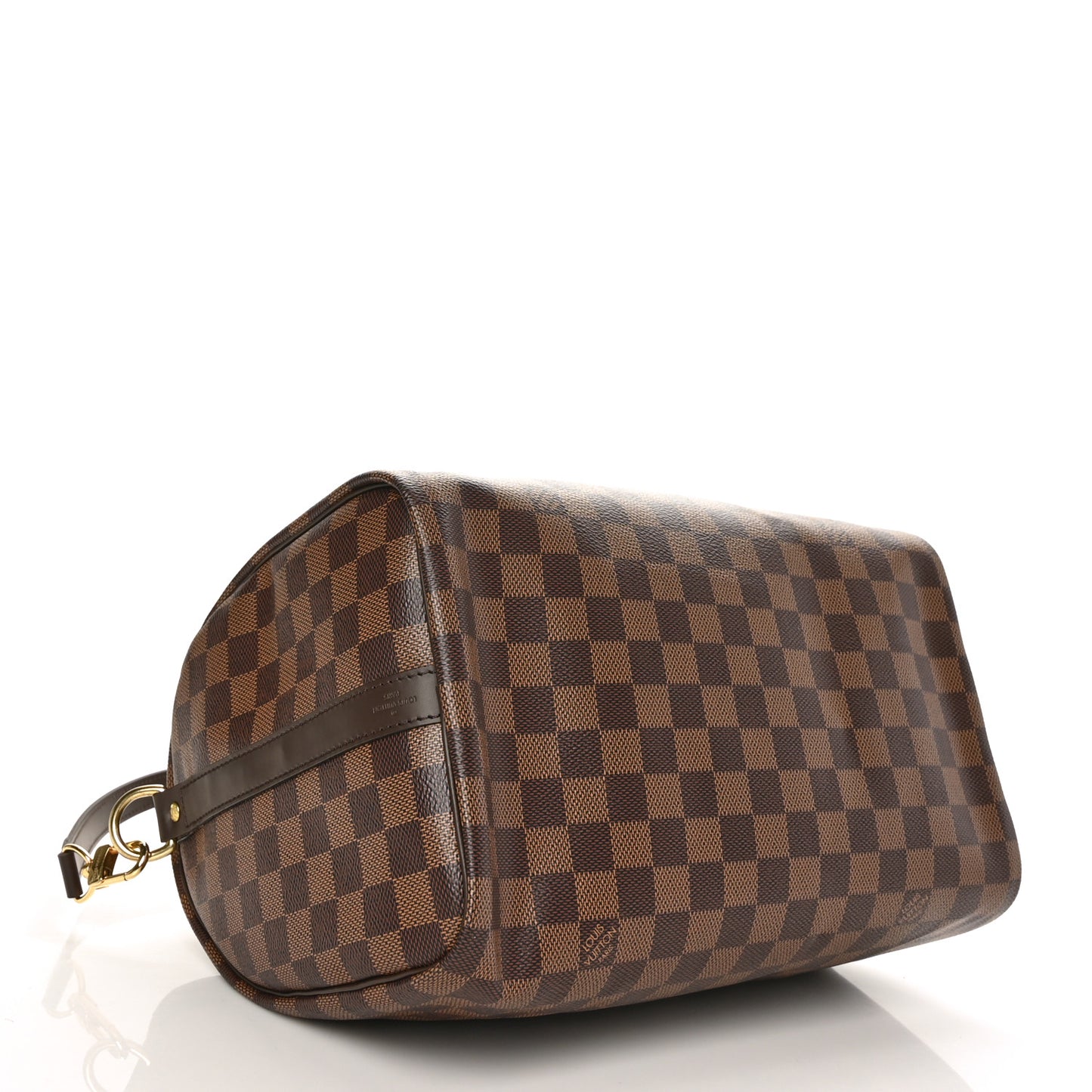 Damier Ebene Speedy Bandouliere 30