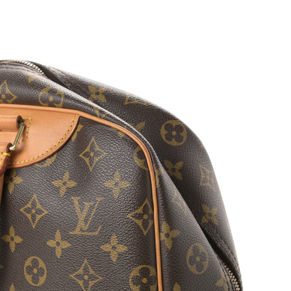 Louis Vuitton Monogram Deauville 17 of 19