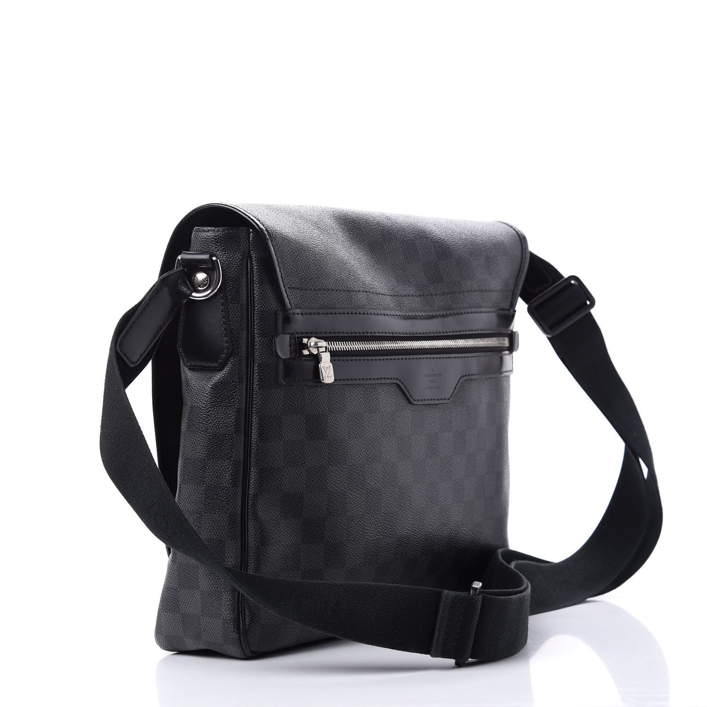 Damier Graphite Daniel MM