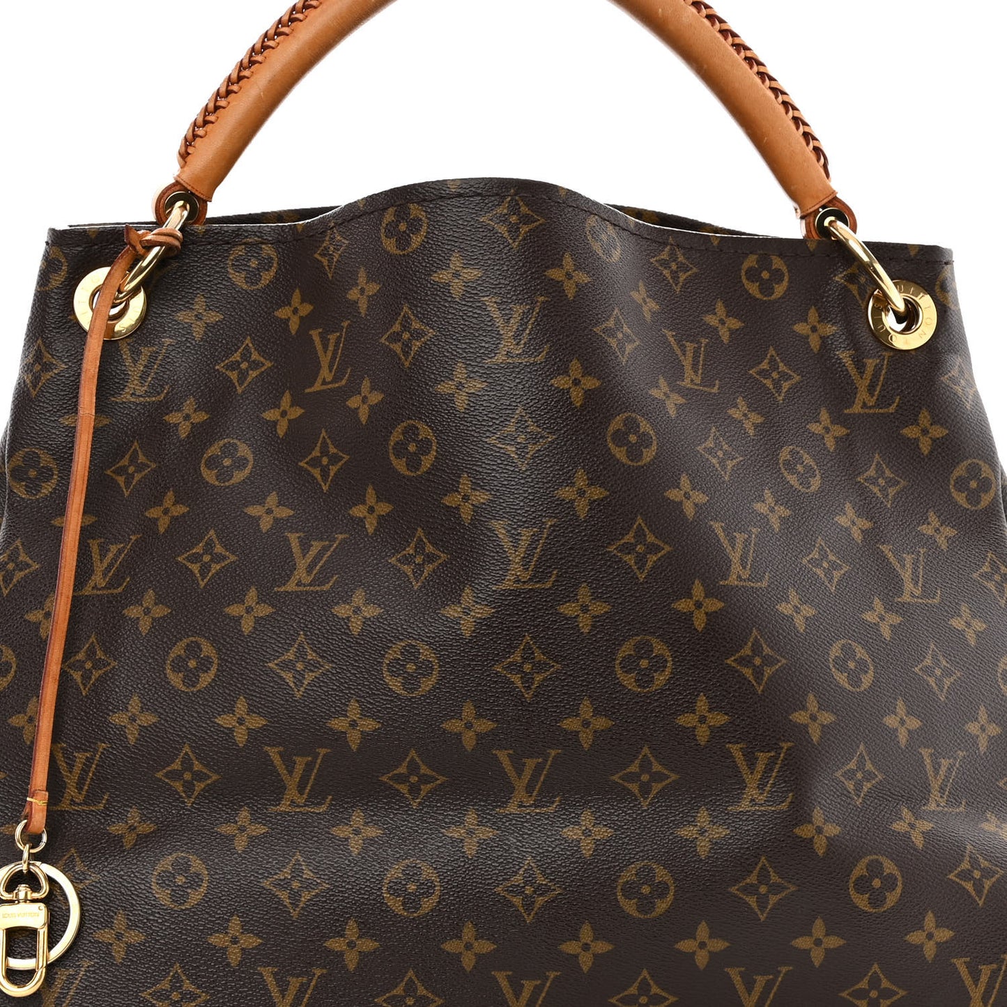Monogram Artsy MM