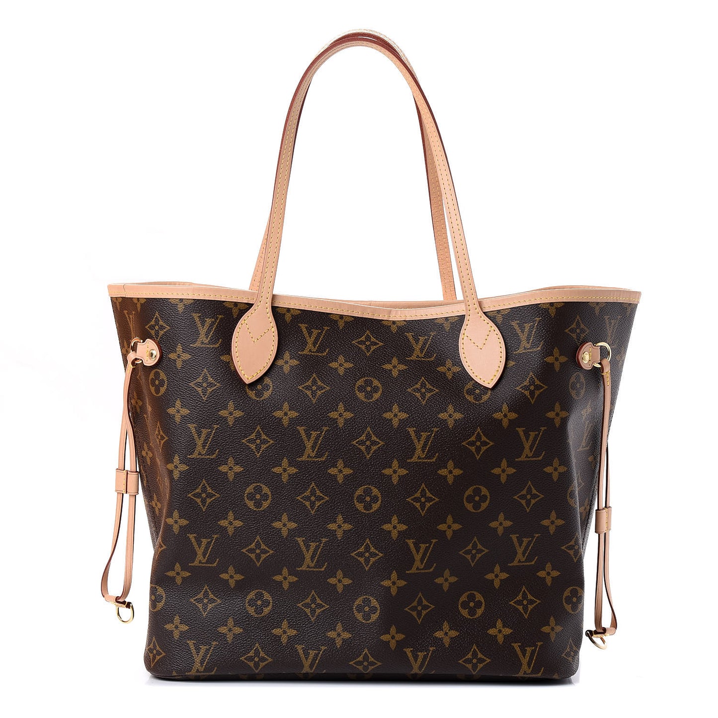 Monogram Neo Neverfull MM