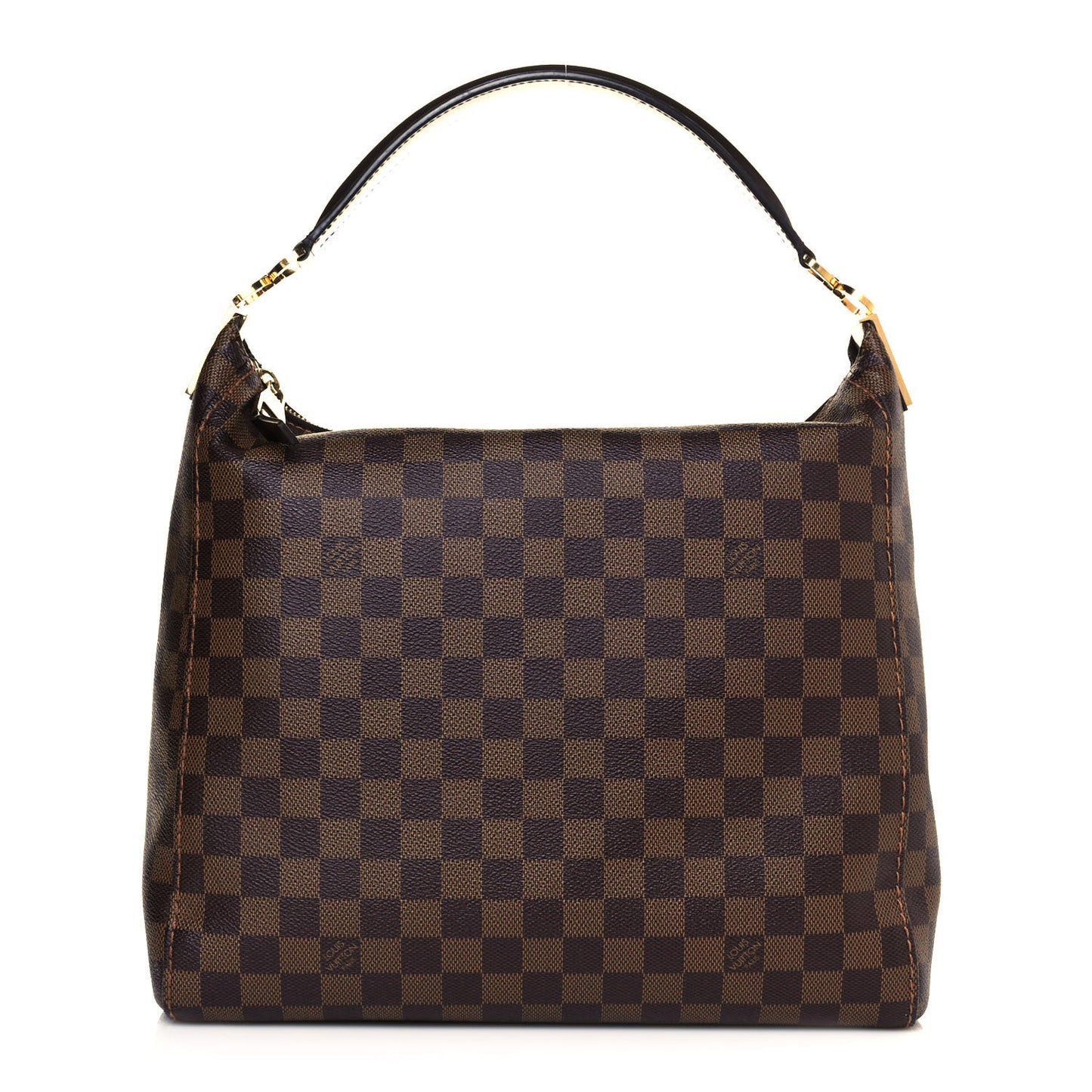 Damier Ebene Portobello PM