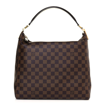 Louis Vuitton Damier Ebene Portobello PM 1 of 8