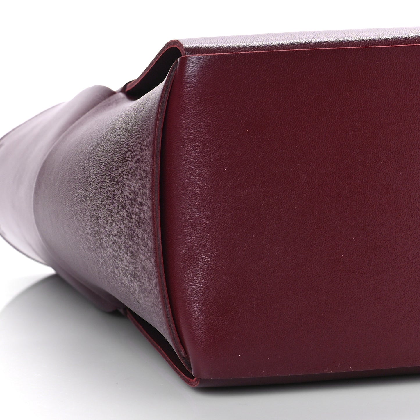 Nappa Maxi Intrecciato Medium Arco Tote Barolo