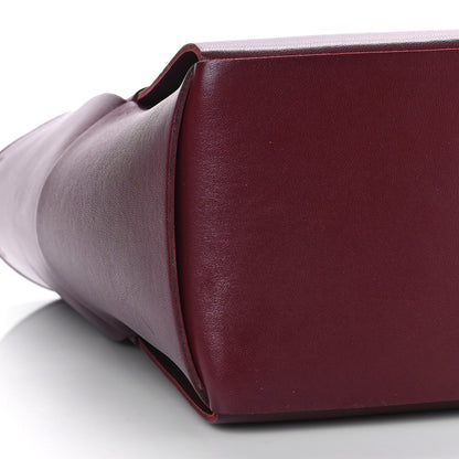 Bottega Veneta Nappa Maxi Intrecciato Medium Arco Tote Barolo 8 of 9