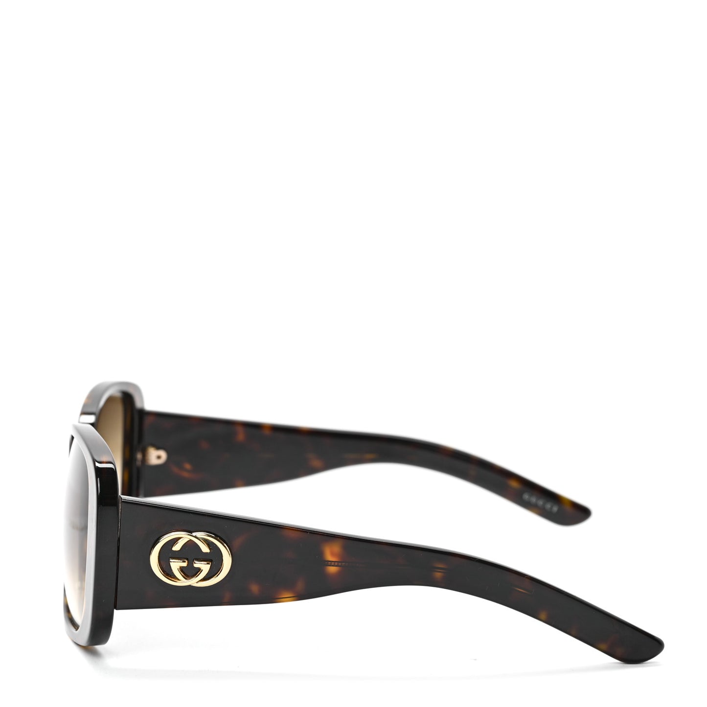 GG 3033/S Sunglasses Tortoise
