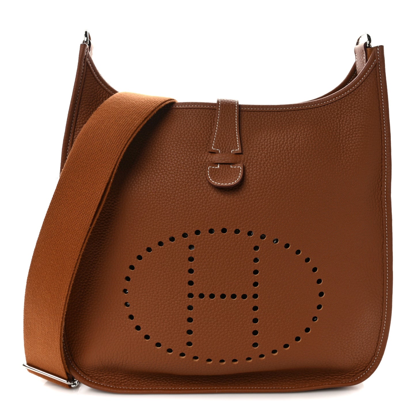 Taurillon Clemence Evelyne III GM Gold