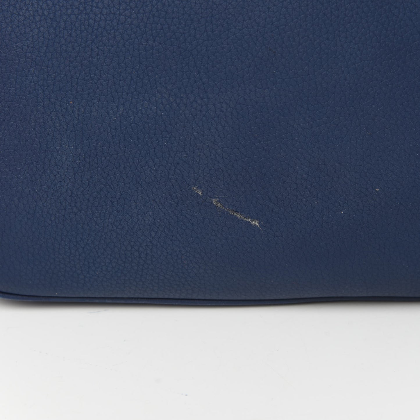 Nylon Monogram Ikat Noefull MM Grand Blue