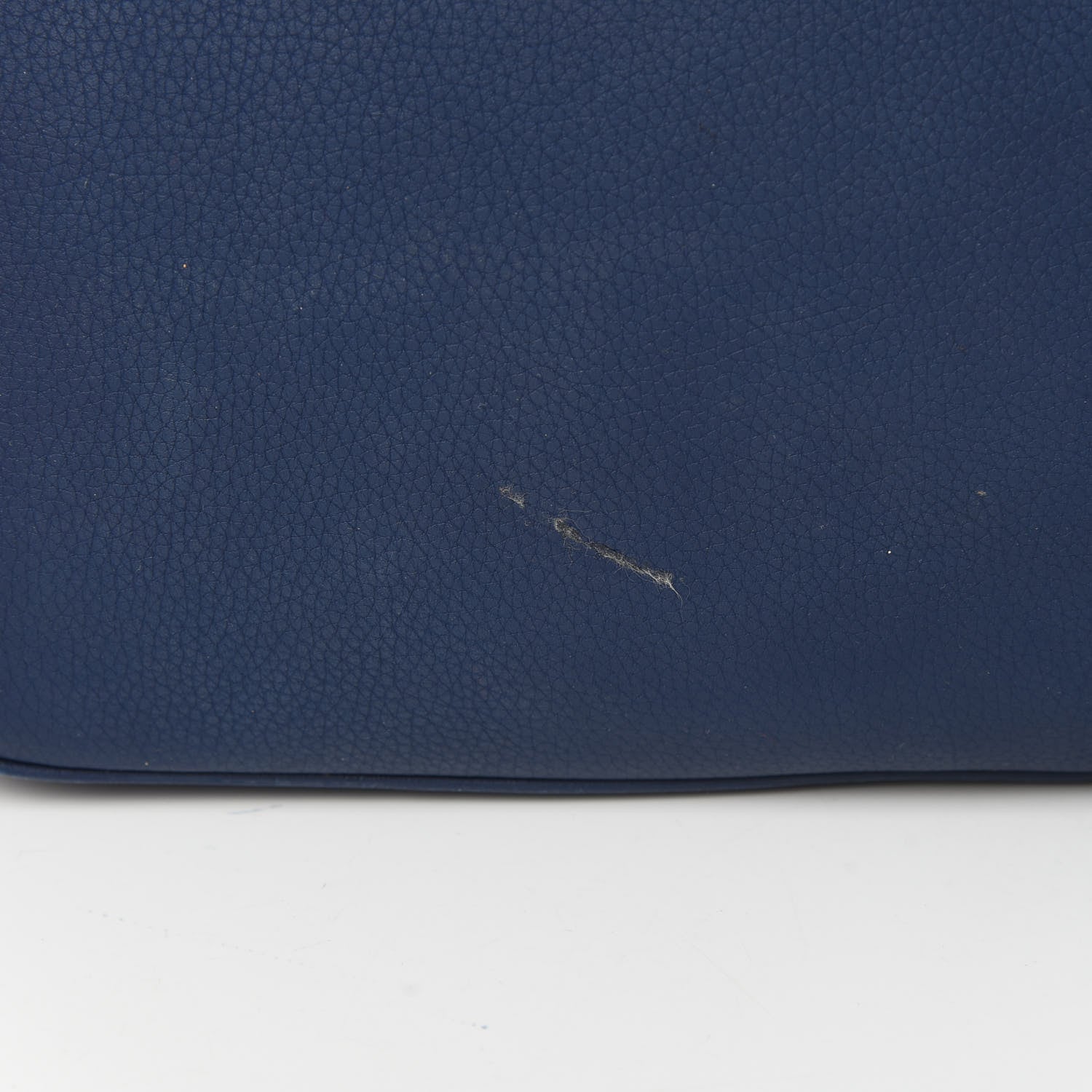 Louis Vuitton Nylon Monogram Ikat Noefull MM Grand Blue 14 of 22