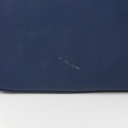 Louis Vuitton Nylon Monogram Ikat Noefull MM Grand Blue 14 of 22