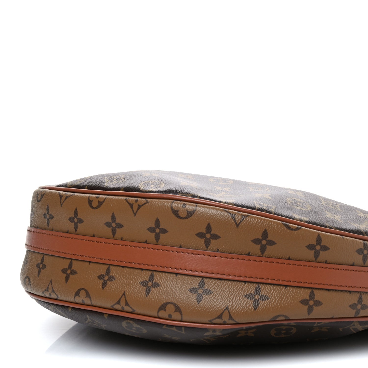 Louis Vuitton Reverse Monogram Loop Hobo 9 of 10