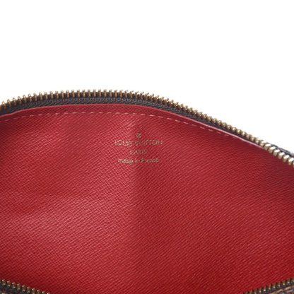 Louis Vuitton Damier Ebene Papillon 30 7 of 12