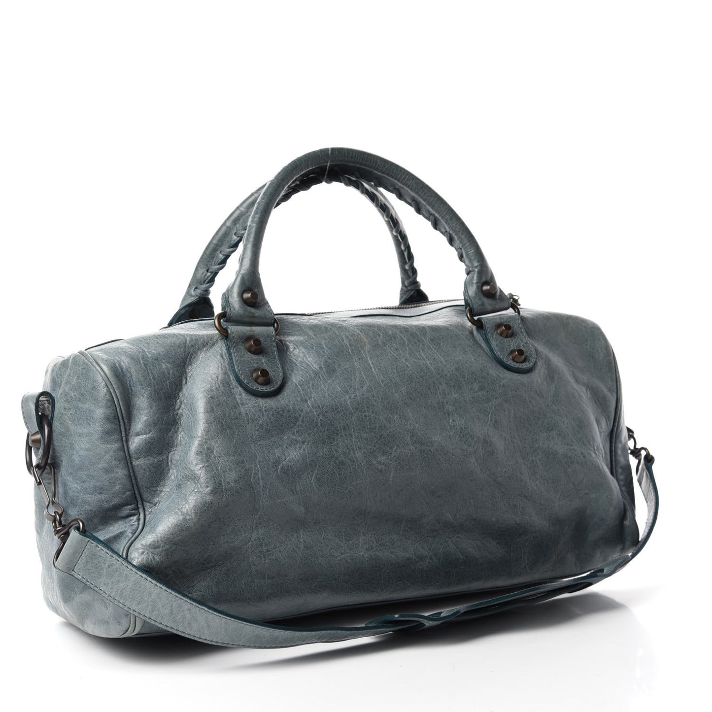 Chevre Classic Hardware Twiggy Tempete