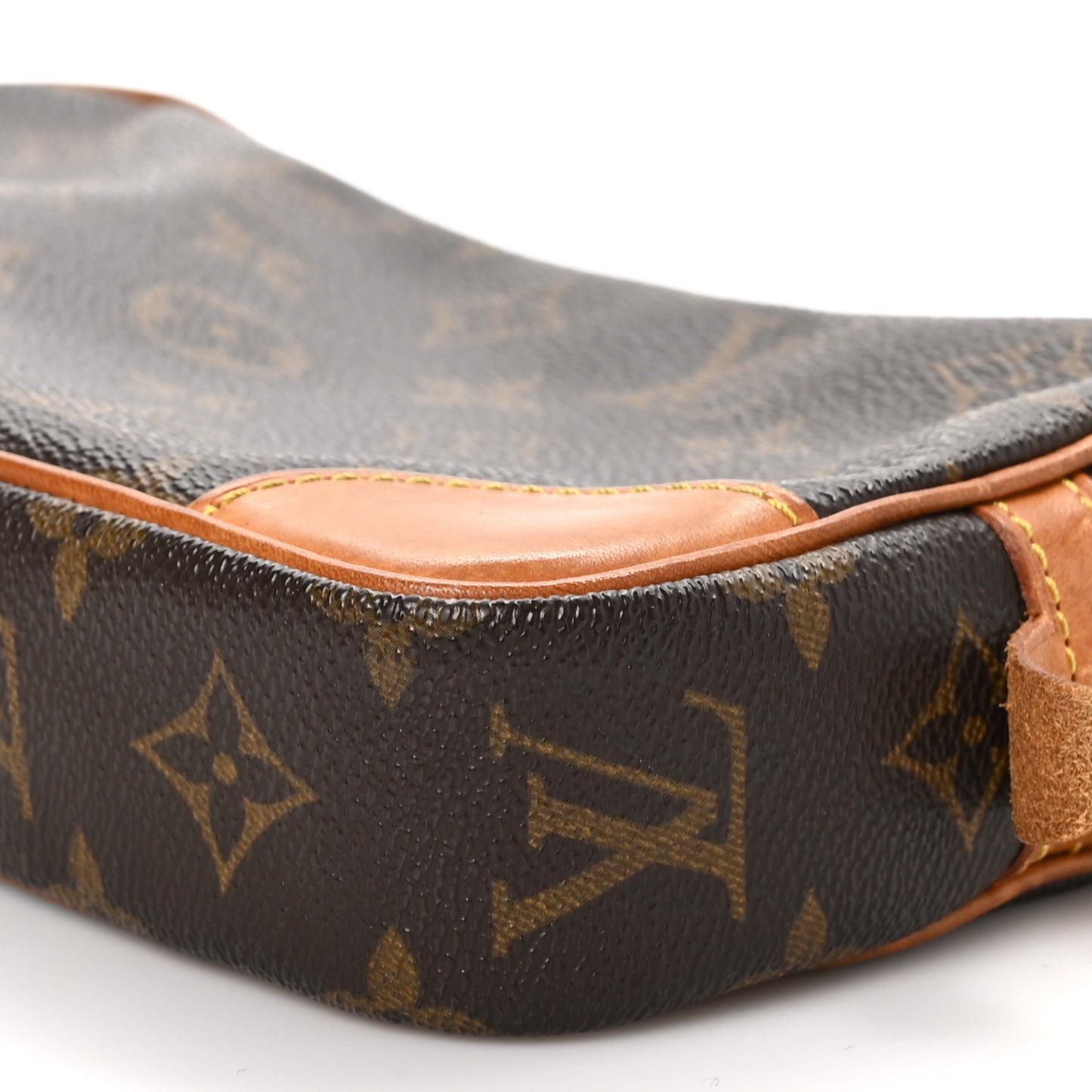 Monogram Pochette Marly Dragonne 22