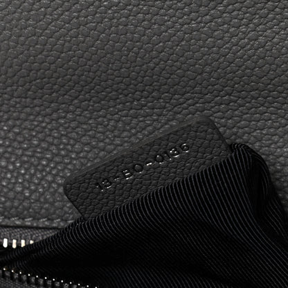 Christian Dior Grained Calfskin Medium Diorama Flap Bag Gris 13 of 16