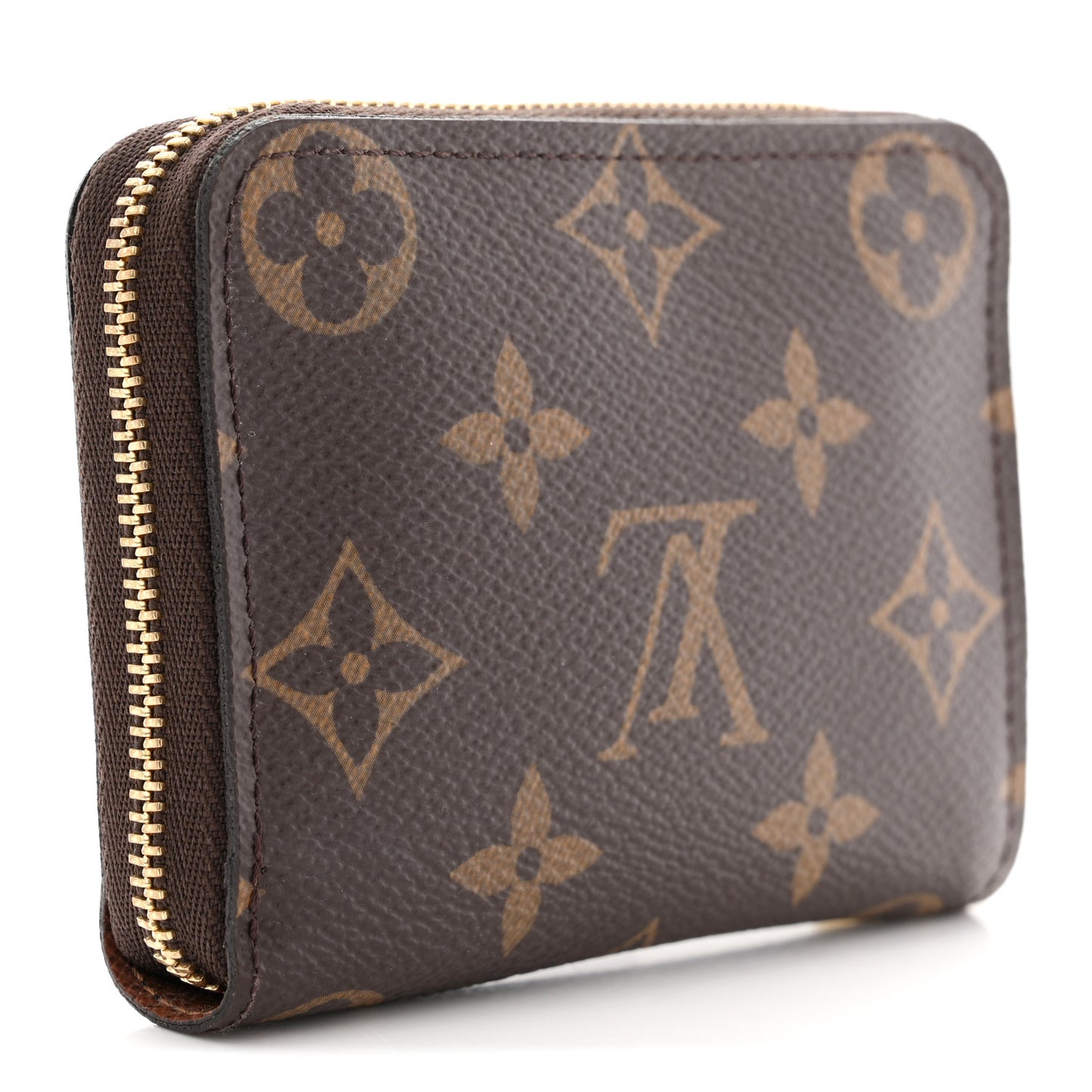 Monogram Zippy Coin Purse