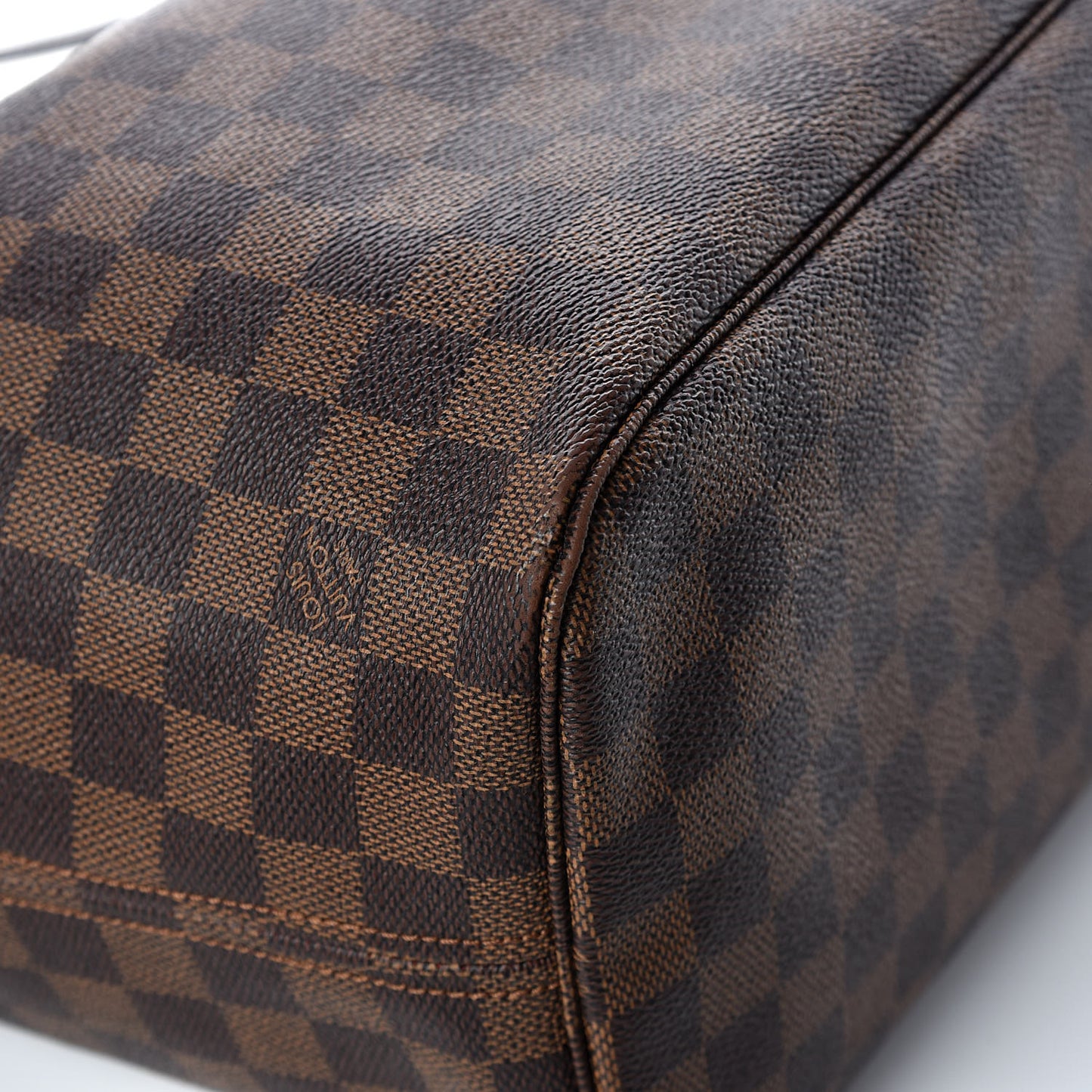 Damier Ebene Neo Neverfull MM