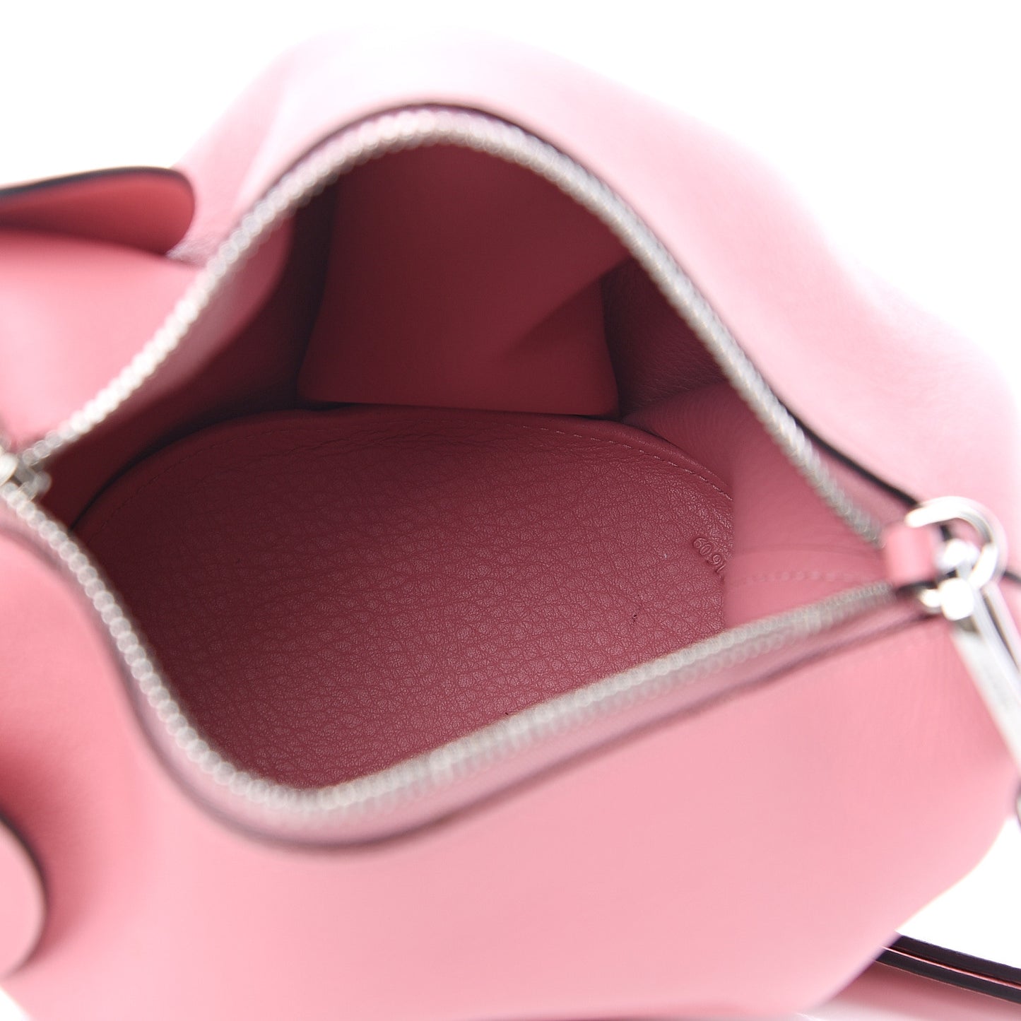 Calfskin Mini Elephant Crossbody Bag Candy