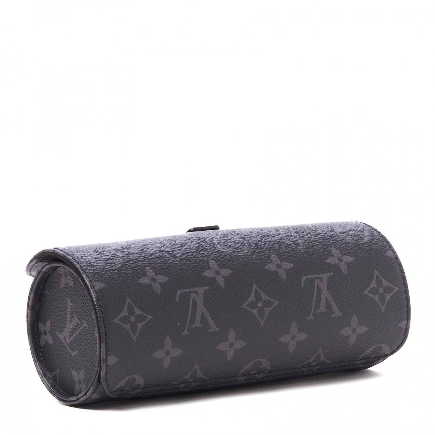 Monogram Eclipse 3 Watch Travel Case