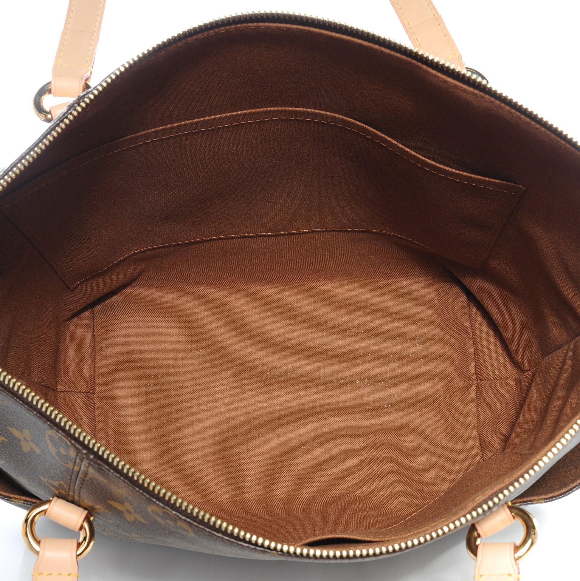Louis Vuitton Monogram Totally MM 5 of 7
