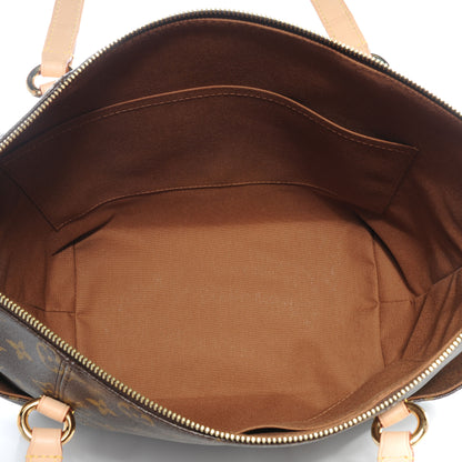 Louis Vuitton Monogram Totally MM 5 of 7