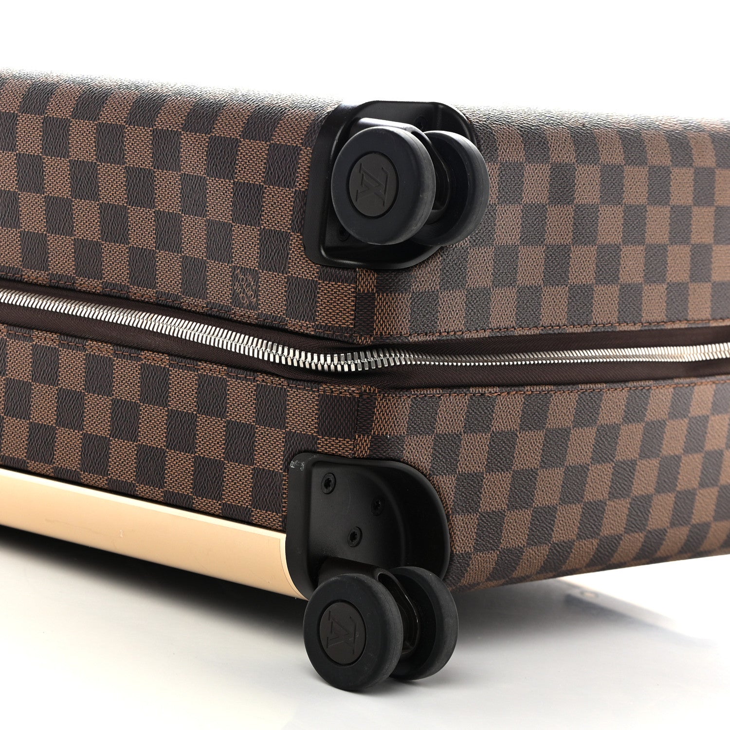 Louis Vuitton Damier Ebene Horizon 55 9 of 10