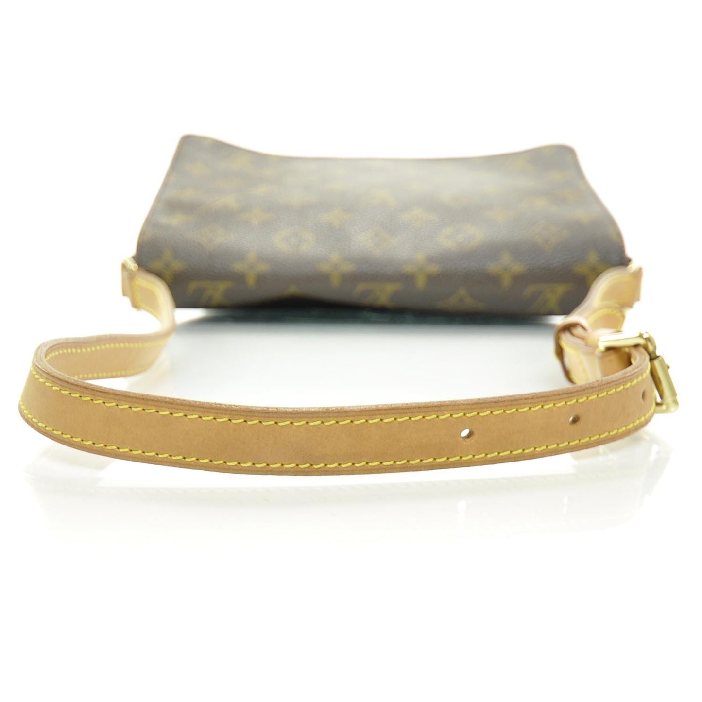 Monogram Musette Tango