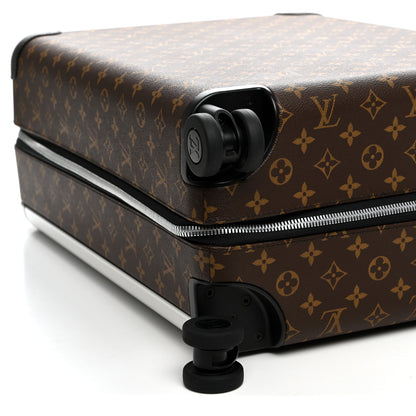 Louis Vuitton Monogram Horizon 55 Black 7 of 8
