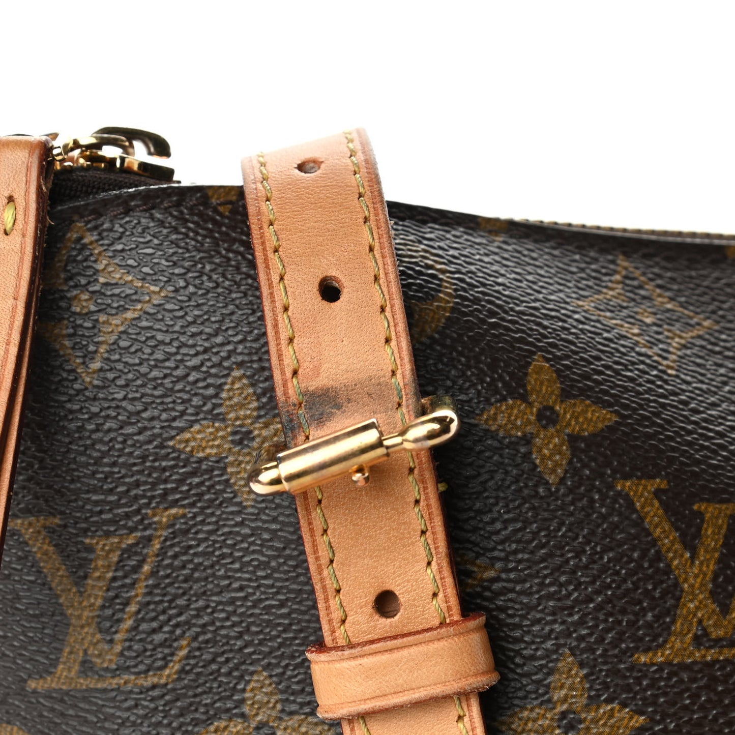 Monogram Tuileries