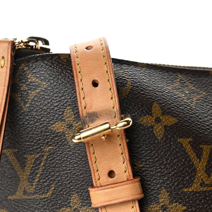 Louis Vuitton Monogram Tuileries 9 of 11